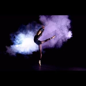 Meet your Posher, Lilly